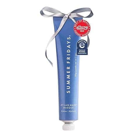 Summer Fridays Jet Lag Mask